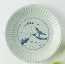 Load image into Gallery viewer, Dinosaur plate small