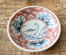 Load image into Gallery viewer, Dinosaur plate small