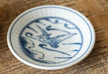 Load image into Gallery viewer, Dinosaur plate small