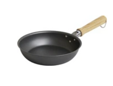 Load image into Gallery viewer, Frying pan Tetsusho Nitriding