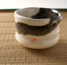 Load image into Gallery viewer, Matcha bowl Authentic Japanese