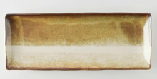 Load image into Gallery viewer, Plate long rectangular