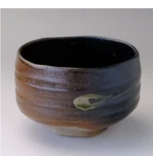 Load image into Gallery viewer, Matcha bowl Authentic Japanese