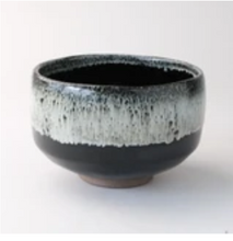 Load image into Gallery viewer, Matcha bowl Authentic Japanese
