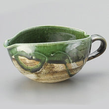 Load image into Gallery viewer, Matcha bowl Authentic Japanese