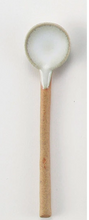 Load image into Gallery viewer, Spoon ceramic