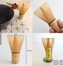 Load image into Gallery viewer, Matcha Whisk