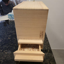 Load image into Gallery viewer, Storage Rice Dispenser