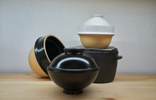 Load image into Gallery viewer, Donabe Kamacco Donabe Rice Cooker