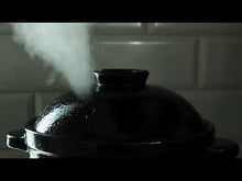 Load and play video in Gallery viewer, Fukkura-san (Tagine-style Donabe)