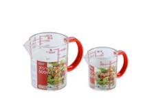 Load image into Gallery viewer, Measuring Cup 500ml (GC-257)
