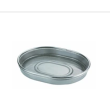 Load image into Gallery viewer, OS-07B Table Basket with Tray 32x26cm
