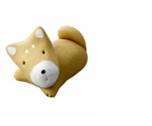 Load image into Gallery viewer, Shiba Inu *Haihai Chopstick Rest
