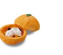 Load image into Gallery viewer, Fruit Cat Aroma, Mandarin Oranges
