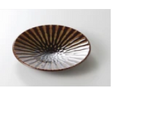 Load image into Gallery viewer, Fuokasu Ame Wan Niju 6.5 Dish
