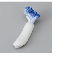 Load image into Gallery viewer, Daikon Radish Chopstick Rest
