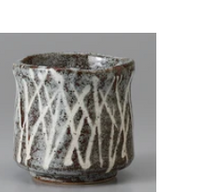 Load image into Gallery viewer, Shirakaba Sushi Teacup, Small
