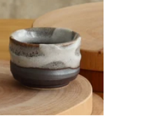 Load image into Gallery viewer, Guguimi Sake Cup, Large Shinyuki
