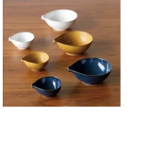 Load image into Gallery viewer, Crease 5in Fig Bowl, Sea Cucumber
