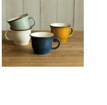 Load image into Gallery viewer, Large Mug, Topaz

