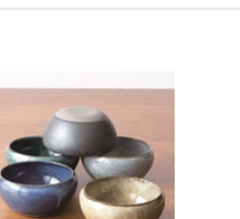 Load image into Gallery viewer, Sogi Small Bowl, Nagare Glaze
