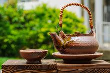 Load image into Gallery viewer, Teapot Set (Ceramic)
