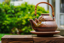 Load image into Gallery viewer, Teapot Set (Ceramic)
