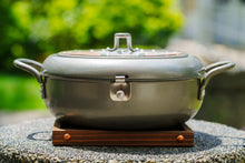 Load image into Gallery viewer, Deep Fryer Pot (induction-compatible)
