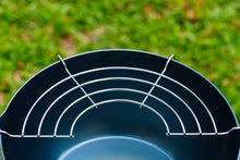 Load image into Gallery viewer, Deep-frying pot (oil-seasoned) (induction-compatible)

