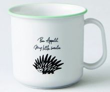 Load image into Gallery viewer, Cup kid Mamma Kids' Cup MNT Takenaka
