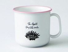Load image into Gallery viewer, Cup kid Mamma Kids' Cup MNT Takenaka
