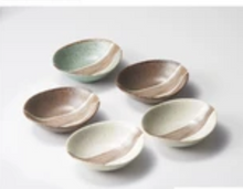 Load image into Gallery viewer, Dish side
