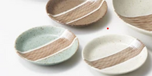 Load image into Gallery viewer, Dish side
