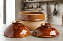 Load image into Gallery viewer, Mashiko ware Pot
