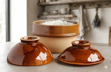 Load image into Gallery viewer, Mashiko ware Pot
