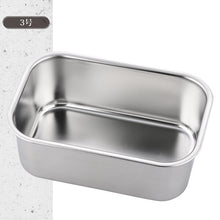 Load image into Gallery viewer, Baking Tray, Deep Type Braided No.3 (AD-388)
