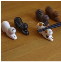 Load image into Gallery viewer, Chopsticks rest
