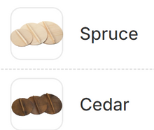 Load image into Gallery viewer, Cover Wooden Lid for Pots

