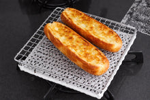 Load image into Gallery viewer, Ceramic grill plate
