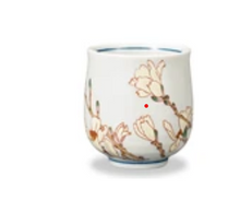 Load image into Gallery viewer, Kutani tea cup
