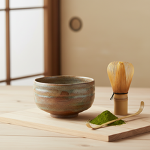Load image into Gallery viewer, Matcha Bowl Authentic Japanese
