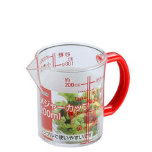 Load image into Gallery viewer, Measuring Cup 500ml (GC-257)
