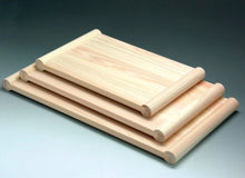 Load image into Gallery viewer, Cypress Cutting Board
